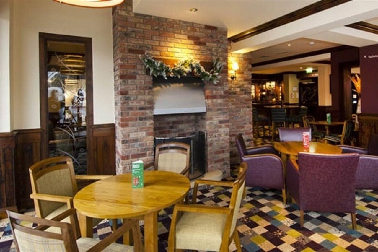 Premier Inn Lancaster Eksteriør billede