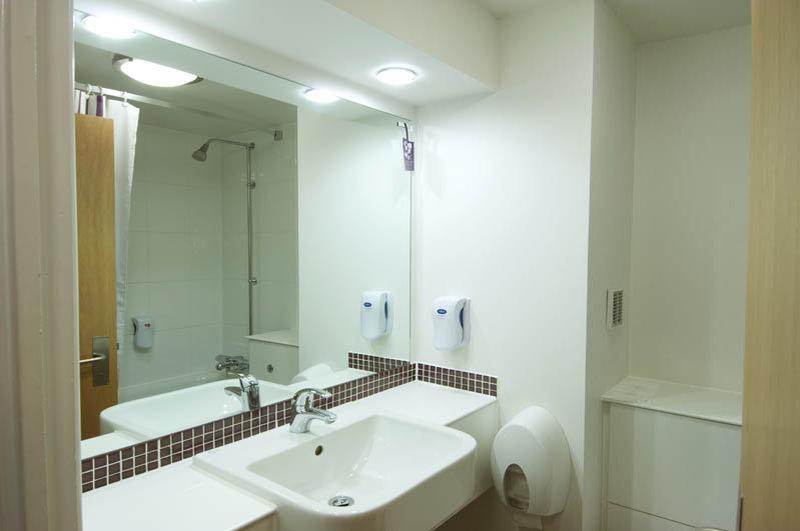 Premier Inn Lancaster Eksteriør billede